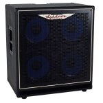 Ashdown - abm - 410h - evo iv - 650w / 8ohm baffle guitare basse