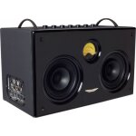 Ashdown b - social - bl - ampli basse b - social 2x35w - noir