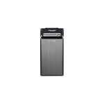 Ashdown - ensemble tte + baffle studio 2 x 10  250w