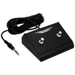 Ashdown - footswitch fs - 2 Ashdown - footswitch fs - 2