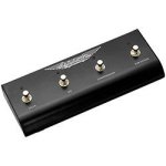 Ashdown - footswitch fs - 4 Ashdown - footswitch fs - 4