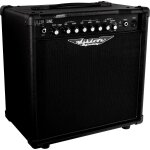 Ashdown killer tone kt - 30fx combo guitare 1x10 pouces 30 w + effets Ashdown killer tone kt - 30fx combo guitare 1x10 pouces 30 w + effets