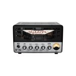 Ashdown mf - 284 - h - tte d'ampli a lampes 15w