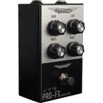 Ashdown - pro - fx - double shot - bass overdrive Ashdown - pro - fx - double shot - bass overdrive