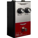 Ashdown - pro - fx - two band boost Ashdown - pro - fx - two band boost