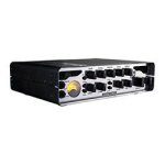 Ashdown - rm - 500 - evo ii - tte ampli guitare basse