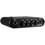 Ashdown - tone pocket black - ampli casque pour basse Ashdown - tone pocket black - ampli casque pour basse