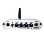 Ashdown - tone pocket white Ashdown - tone pocket white