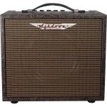 Ashdown woodsman - parlour - ampli acoustique 25 watts