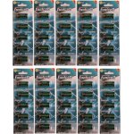 Ason - 4lr44 50 batteries officielle lot equivalent 4 g13 / l1325 / a544 / 476 a 6 v. Ason - 4lr44 50 batteries officielle lot equivalent 4 g13 / l1325 / a544 / 476 a 6 v.