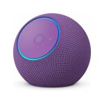 Assistant vocal echo dot max - glacier white