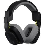 Astro a10 casque de gamer gen 2 filaire, casque de gaming supra - auriculaire, microphone unidirectionnel ...