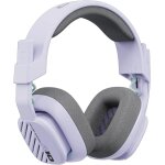 Astro a10 casque de gamer gen 2 filaire, casque de gaming supra - auriculaire, microphone unidirectionnel, ...