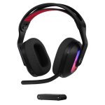 Astro gaming a20 x - micro - casque - circum - aural - bluetooth / lightspeed - sans fil, filaire - usb ...