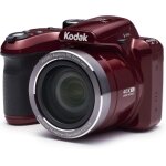 Astro zoom az401 1 / 2. 3  appareil photo bridge 16, 15 mp ccd (dispositif a transfert de charge) 4608x3456 ...