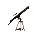 Astro2000 astro 60 / 700 - t�l�scope - f / 11. 7 - r�fracteur