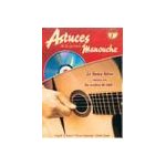Astuces de la guitare manouche vol 1