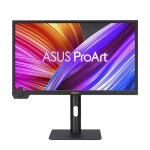 Asus proart pa24us écran plat de pc 59, 9 cm (23. 6') 4k ultra hd lcd noir Asus proart pa24us écran plat de pc 59, 9 cm (23. 6') 4k ultra hd lcd noir