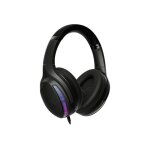 Asus rog fusion ii 300 - micro - casque - circum - aural - filaire - usb - c, usb - a - noir - pour nintendo ... Asus rog fusion ii 300 - micro - casque - circum - aural - filaire - usb - c, usb - a - noir - pour nintendo ...