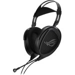 Asus rog kithara casque avec fil arceau gaming noir