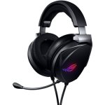 Asus rog theta 7. 1 - micro - casque - canal 7. 1 - circum - aural - filaire - usb, usb - c Asus rog theta 7. 1 - micro - casque - canal 7. 1 - circum - aural - filaire - usb, usb - c