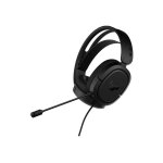 Asus tuf gaming h1 - micro - casque - circum - aural - filaire - jack 3, 5mm - noir Asus tuf gaming h1 - micro - casque - circum - aural - filaire - jack 3, 5mm - noir