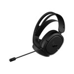 Asus tuf gaming h1 wireless - micro - casque - circum - aural - 2, 4 ghz - sans fil - noir
