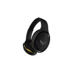 Asus tuf gaming h5 lite - micro - casque - circum - aural - filaire - jack 3, 5mm