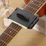 Ata wayer jestring cleaner - outil d'entretien et d'entretien des guitares electriques, pour le violon, ...