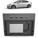 Atokit tesla model 3 hub usb dash cam sentry mode viewer usb avec ports 5 en 1 pour tesla model 3 produites ... Atokit tesla model 3 hub usb dash cam sentry mode viewer usb avec ports 5 en 1 pour tesla model 3 produites ...