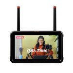 Atomos enregistreur zato connect