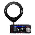 Ats mini pro 1. 9 pouces si4732 mini radio de poche 0. 5 - 108mhz lsb usb am fm radios hf sw mw vhf rcepteur ...