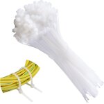 Attaches électrique nylon câbles serre - câble 200 x 2, 5 mm, serre - câble pour plantes, attaches en ... Attaches électrique nylon câbles serre - câble 200 x 2, 5 mm, serre - câble pour plantes, attaches en ...