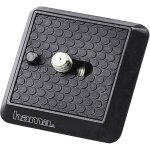 Attache rapide pour trpied,  click ii  (plateau rapide tte de trpied, fixation rapide pour appareil ...