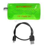 Aucune bo�te - mini - d�tecteur satellite v8 sat finder bt03, bluetooth dvb s / s2, r�cepteur de signal ...