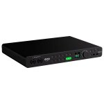Audient evo 16 - interface audio 24i24 - 8 pr�amplis evo - smartgain - performance studio - motion ui ...