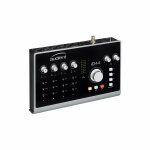 Audient id44 - interface audio usb - c - 20 entr�es / 24 sorties - 4 pr�amplis micros class a