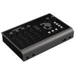 Audient id44 mkii - interface audio usb - c - 20 entr�es, 24 sorties - pr�amplis class a - dsp int�gr� ...