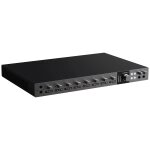 Audient id48 - interface audio usb - c - 8 pr�amplis class a - convertisseurs 24 - bit / 96khz - audio ...