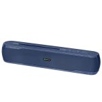 Audio d'ordinateur avec support de t�l�phone haut - parleur bluetooth sans fil portable mini vard subwoofer ...