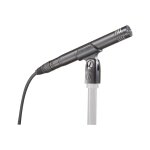 Audio - technica at2031 - microphone � �lectret - directivit� cardio�de - 85 o - 141 db spl max