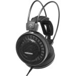 Audio - technica ath ad500x - ecouteurs - circum - aural - filaire - jack 3, 5mm