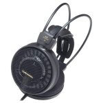Audio - technica ath ad900x - ecouteurs - circum - aural - filaire - jack 3, 5mm