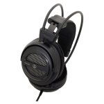 Audio - technica ath ava400 - ecouteurs - circum - aural - filaire - jack 3, 5mm