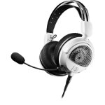 Audio - technica ath - gdl3 gaming - headset - wei�