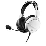 Audio - technica ath - gl3 gaming - headset - wei