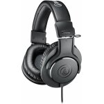Audio technica ath - m20x - casque audio de monitoring Audio technica ath - m20x - casque audio de monitoring