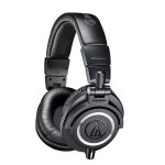Audio - technica ath - m50x studio professionnel permission casque hifi musique casque avec poignées ... Audio - technica ath - m50x studio professionnel permission casque hifi musique casque avec poignées ...