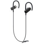 Audio - technica ath - sport50bt casque bluetooth sport noir Audio - technica ath - sport50bt casque bluetooth sport noir