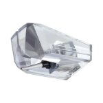 Audio - technica atn - xp7 - transparent - cellule / diamant phono - mod�le atn - xp7 - couleur transparente ...